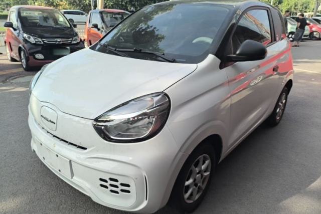 Used Roewe Clever 2022 311km QiQi BoBo Edition