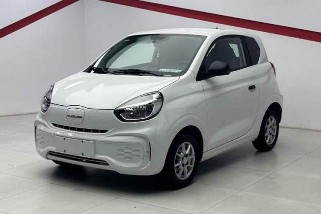 Used Roewe Clever 2022 311km QiQi BoBo Edition