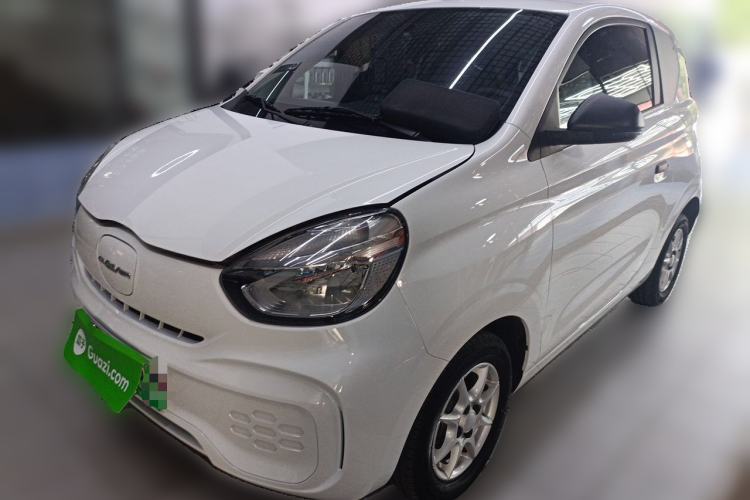 Używany Roewe Clever 2022 311km QiQi BoBo Edition Guazi used car, China used car export, Used car for sale, Used cars, Cheapest cars for sale