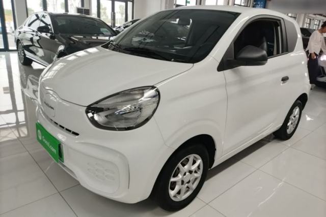Used Roewe Clever 2022 311km QiQi BoBo Edition