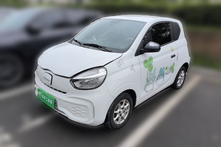 Used Roewe Clever 2022 311km QiQi BoBo Edition Guazi used car, China used car export, Used car for sale, Used  cars, Cheapest cars for sale