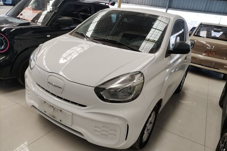 Used Roewe Clever 2022 311km QiQi BoBo Edition Guazi used car, China used car export, Used car for sale, Used cars, Cheapest cars for sale