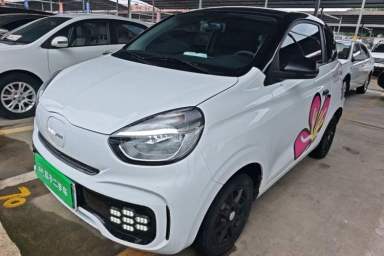 Used Roewe Clever 2022 311km QiQi BoBo Edition