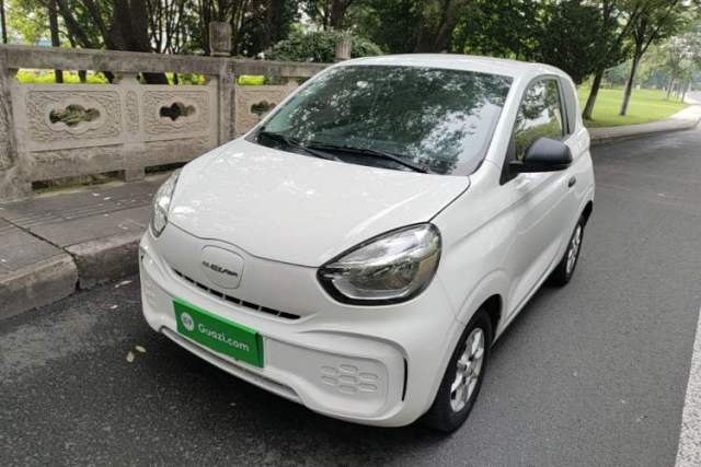 Used Roewe Clever 2022 311km QiQi BoBo Edition