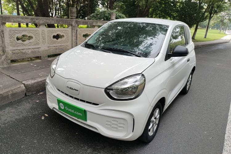 Used Roewe Clever 2022 311km QiQi BoBo Edition Guazi used car, China used car export, Used car for sale, Used  cars, Cheapest cars for sale