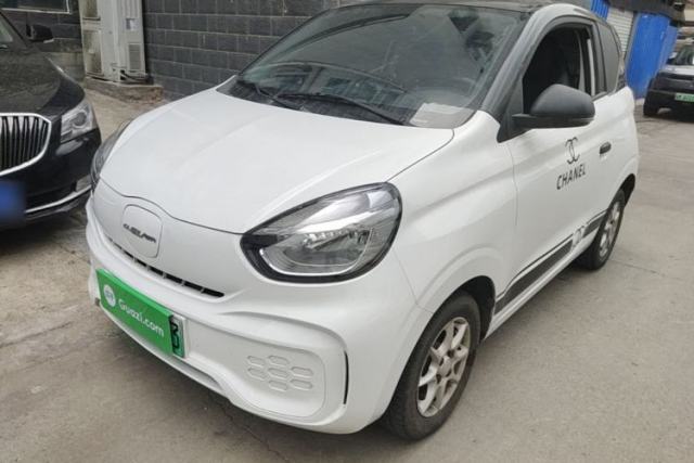 Used Roewe Clever 2022 311km QiQi BoBo Edition