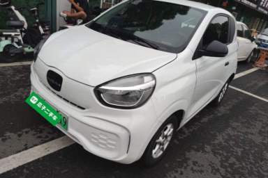 Used Roewe Clever 2022 311km QiQi BoBo Edition