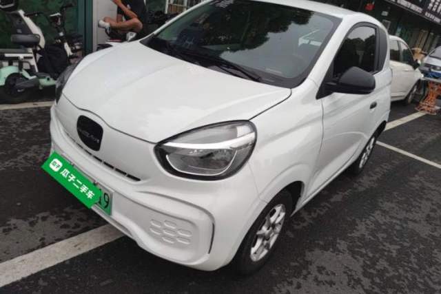 Used Roewe Clever 2022 311km QiQi BoBo Edition
