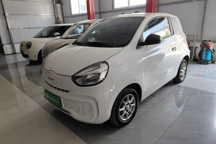 Used Roewe Clever 2022 311km QiQi BoBo Edition Guazi used car, China used car export, Used car for sale, Used  cars, Cheapest cars for sale