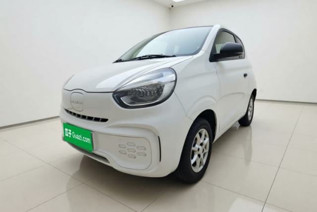 Used Roewe Clever 2022 311km QiQi BoBo Edition