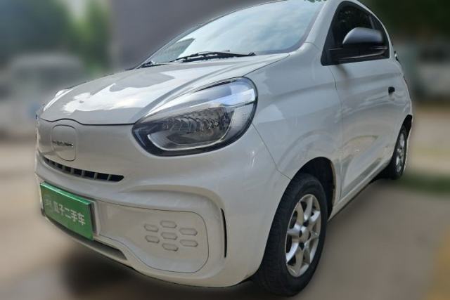 Used Roewe Clever 2022 311km QiQi BoBo Edition