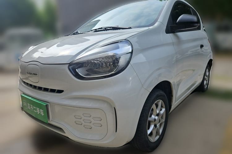 Used Roewe Clever 2022 311km QiQi BoBo Edition Guazi used car, China used car export, Used car for sale, Used cars, Cheapest cars for sale