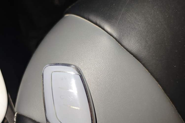 Used Roewe Clever 2022 311km QiQi BoBo Edition Vehicle Key