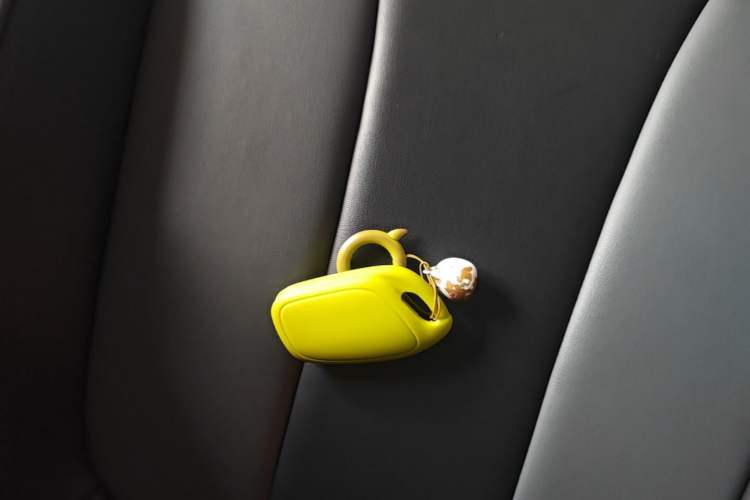 Used Roewe Clever 2022 311km QiQi BoBo Edition Vehicle Key