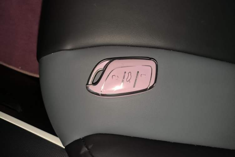 Used Roewe Clever 2022 311km QiQi BoBo Edition Vehicle Key