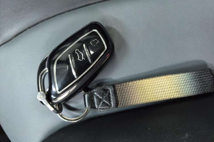 Used Roewe Clever 2022 311km QiQi BoBo Edition Vehicle Key
