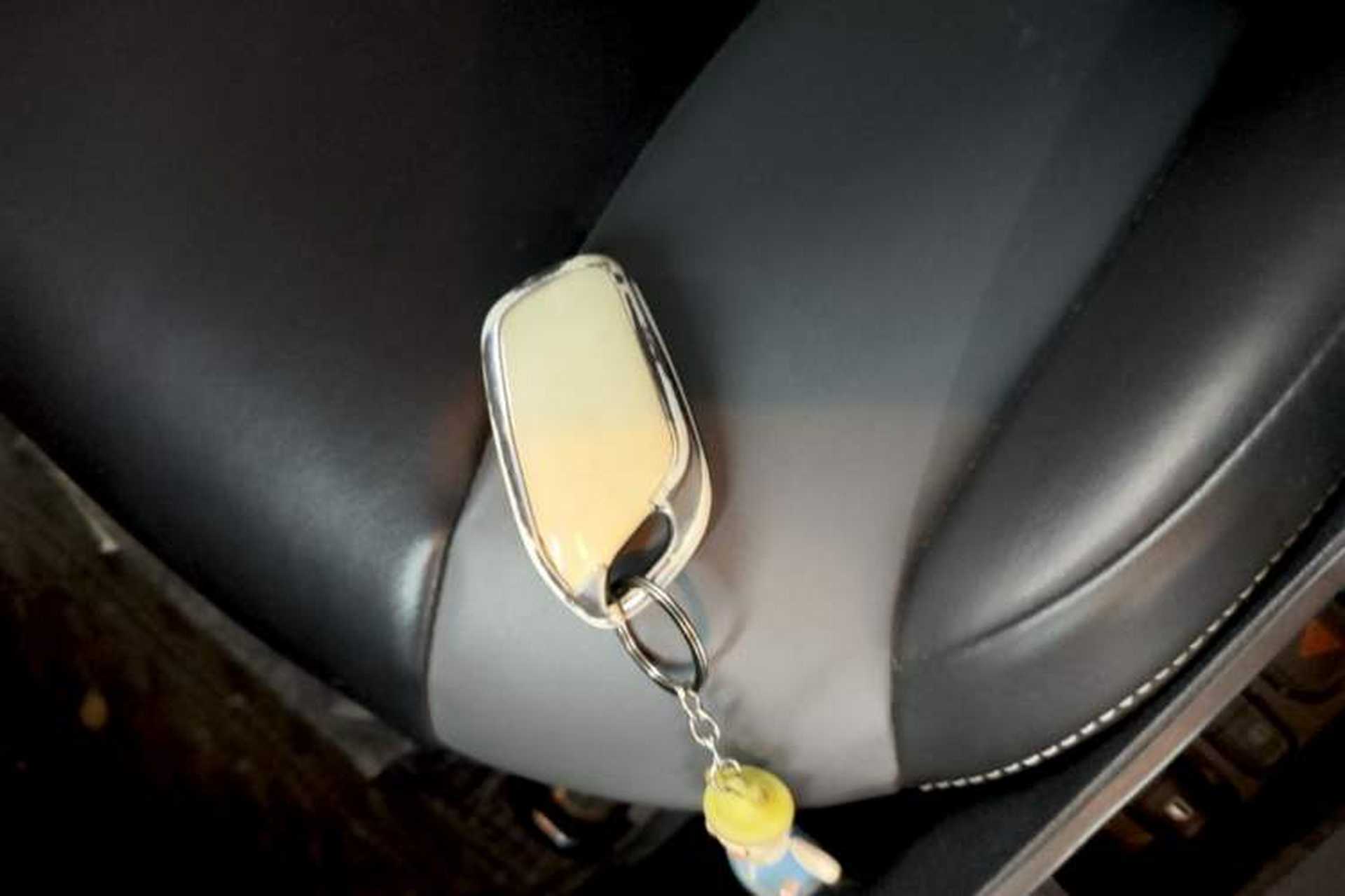 Used Roewe Clever 2022 311km QiQi BoBo Edition Vehicle Key