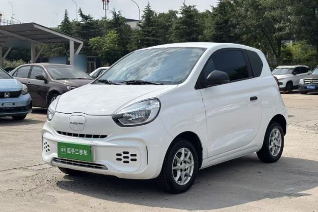 Used Roewe Clever 2022 311km QiQi BoBo Edition