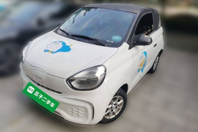 Used Roewe Clever 2022 311km QiQi BoBo Edition