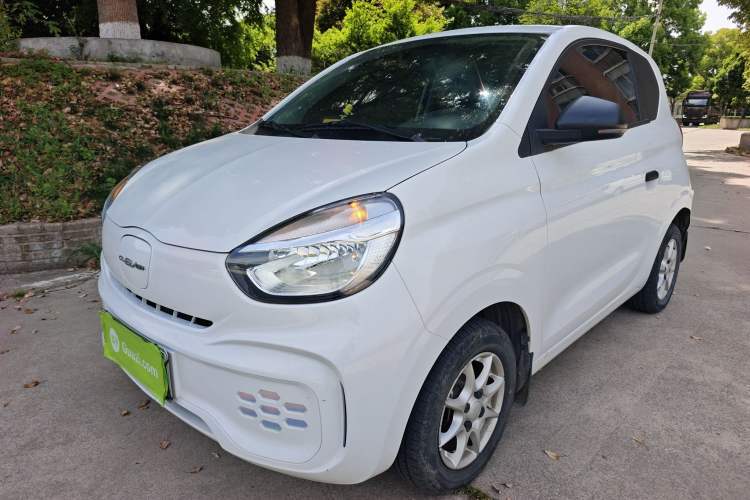 Used Roewe Clever 2022 311km QiQi BoBo Edition Guazi used car, China used car export, Used car for sale, Used  cars, Cheapest cars for sale