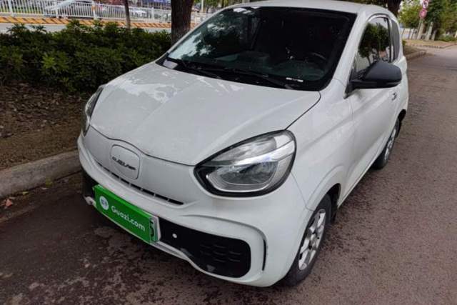 Used Roewe Clever 2022 311km QiQi BoBo Edition