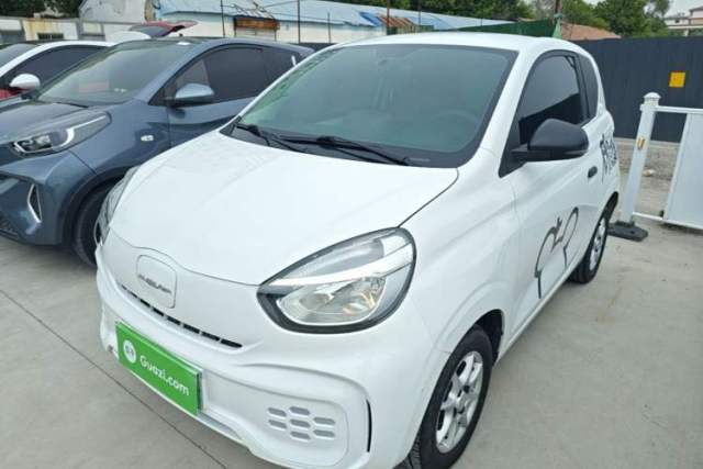 Used Roewe Clever 2022 311km QiQi BoBo Edition