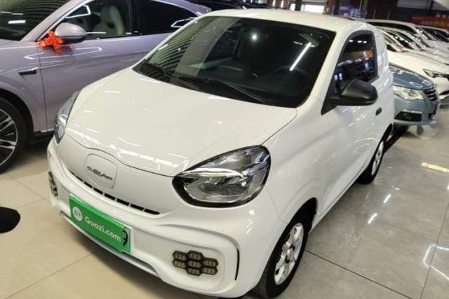Used Roewe Clever 2022 311km QiQi BoBo Edition