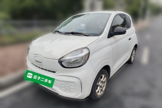 Used Roewe Clever 2022 311km QiQi BoBo Edition