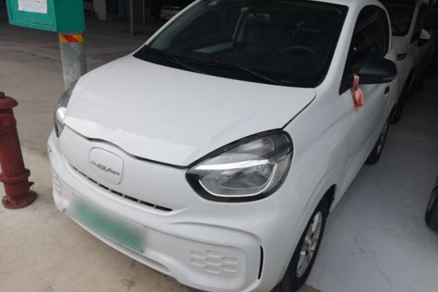 Used Roewe Clever 2022 311km QiQi BoBo Edition