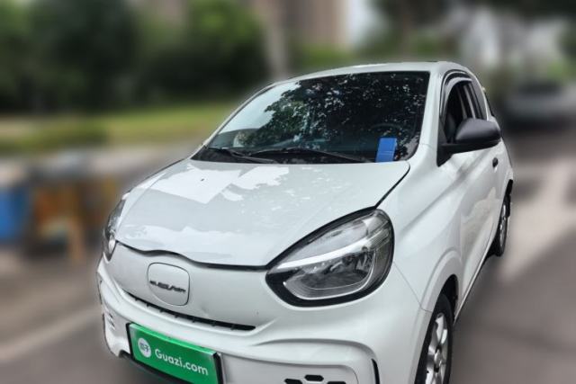 Roewe Clever 2022 311km QiQi BoBo Edition usado