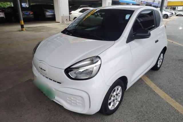 Used Roewe Clever 2022 311km QiQi BoBo Edition