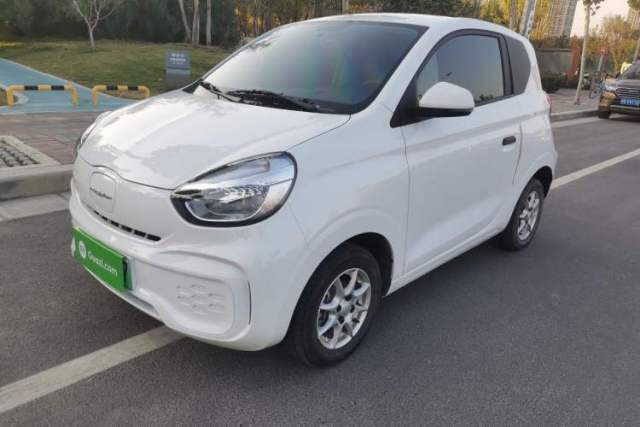 Used Roewe Clever 2022 311km QiQi BoBo Edition