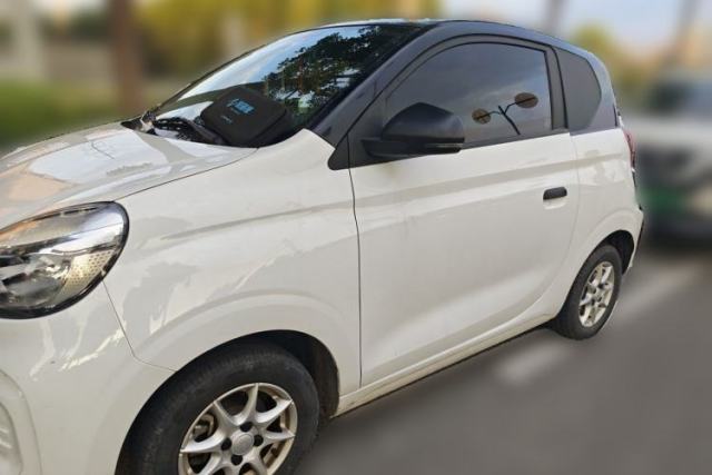 Used Roewe Clever 2022 311km QiQi BoBo Edition