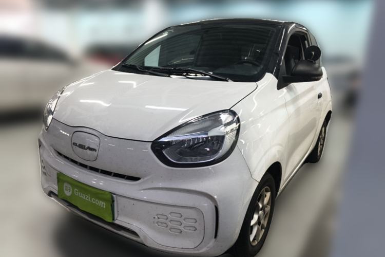 Used Roewe Clever 2022 311km QiQi BoBo Edition Guazi used car, China used car export, Used car for sale, Used  cars, Cheapest cars for sale