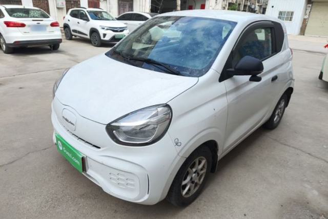 Used Roewe Clever 2022 311km QiQi BoBo Edition