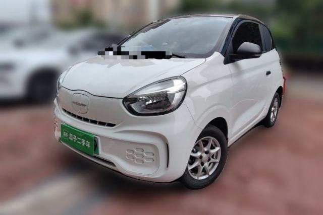 Used Roewe Clever 2022 311km QiQi BoBo Edition