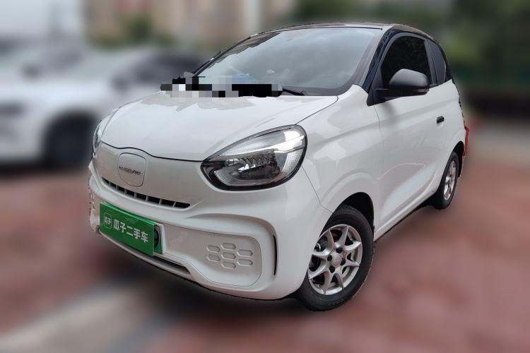 Used Roewe Clever 2022 311km QiQi BoBo Edition Guazi used car, China used car export, Used car for sale, Used  cars, Cheapest cars for sale