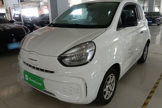 Used Roewe Clever 2022 311km QiQi BoBo Edition
