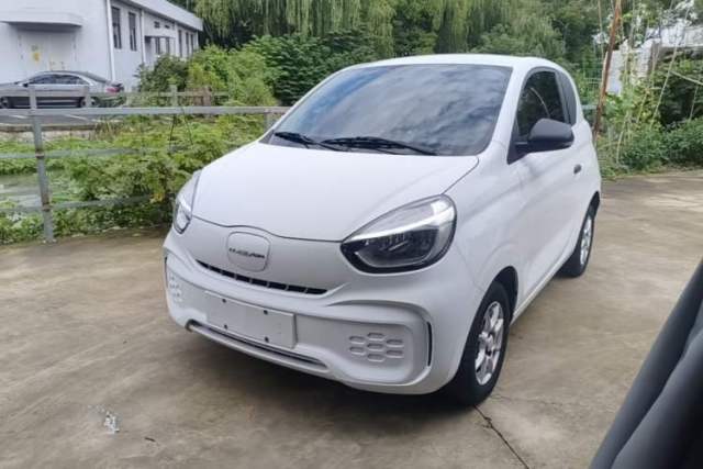 Used Roewe Clever 2022 311km QiQi BoBo Edition