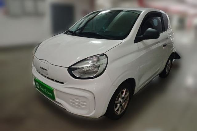 Used Roewe Clever 2022 311km QiQi BoBo Edition