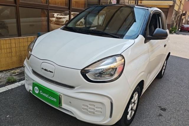 Used Roewe Clever 2022 311km QiQi BoBo Edition