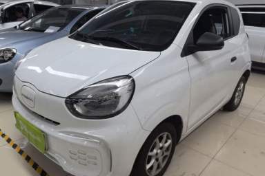 Used Roewe Clever 2022 311km QiQi BoBo Edition
