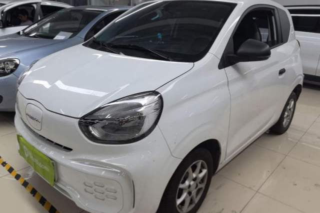 Used Roewe Clever 2022 311km QiQi BoBo Edition