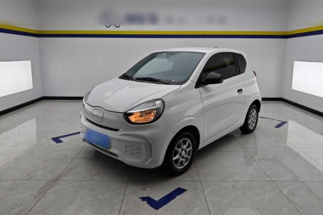 Used Roewe Clever 2022 311km QiQi BoBo Edition
