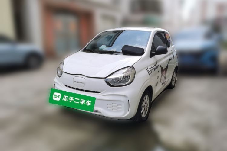 Used Roewe Clever 2022 311km QiQi BoBo Edition Guazi used car, China used car export, Used car for sale, Used cars, Cheapest cars for sale