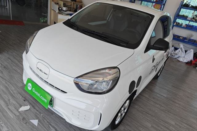 Used Roewe Clever 2022 311km QiQi BoBo Edition