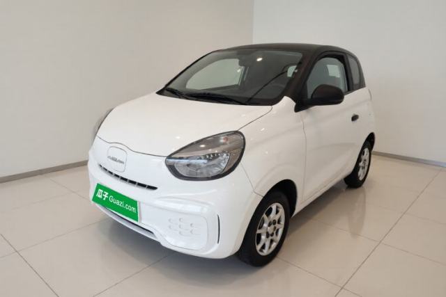 Used Roewe Clever 2022 311km QiQi BoBo Edition