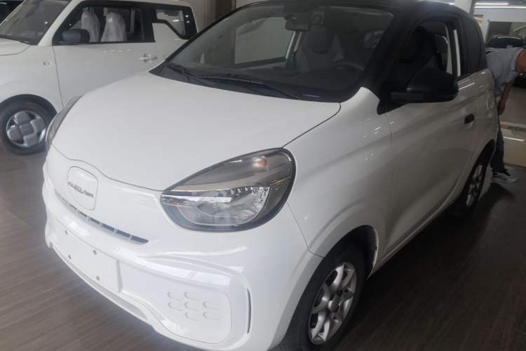 Used Roewe Clever 2022 311km QiQi BoBo Edition Guazi used car, China used car export, Used car for sale, Used cars, Cheapest cars for sale