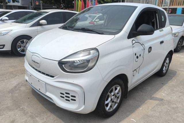 Used Roewe Clever 2022 311km QiQi BoBo Edition