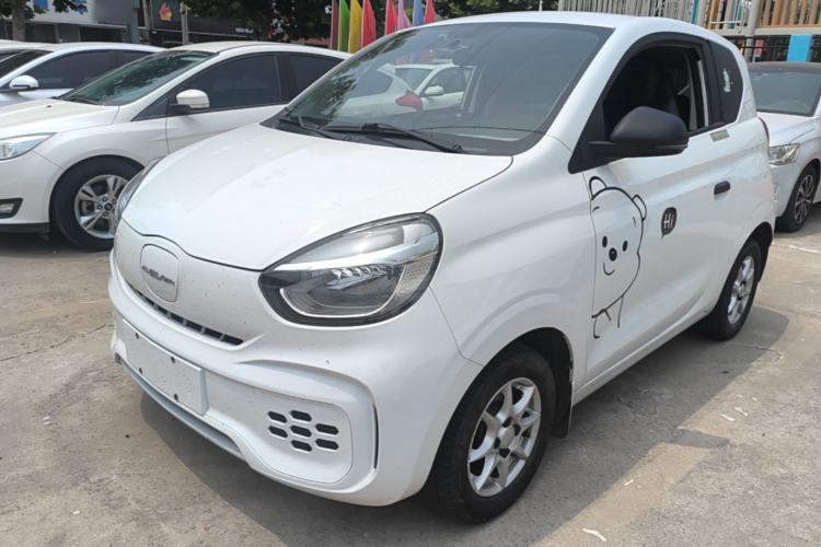 Used Roewe Clever 2022 311km QiQi BoBo Edition Guazi used car, China used car export, Used car for sale, Used  cars, Cheapest cars for sale